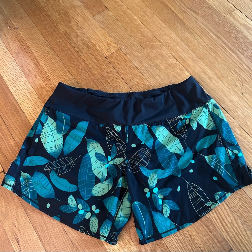 Oiselle Long Rogas size 10